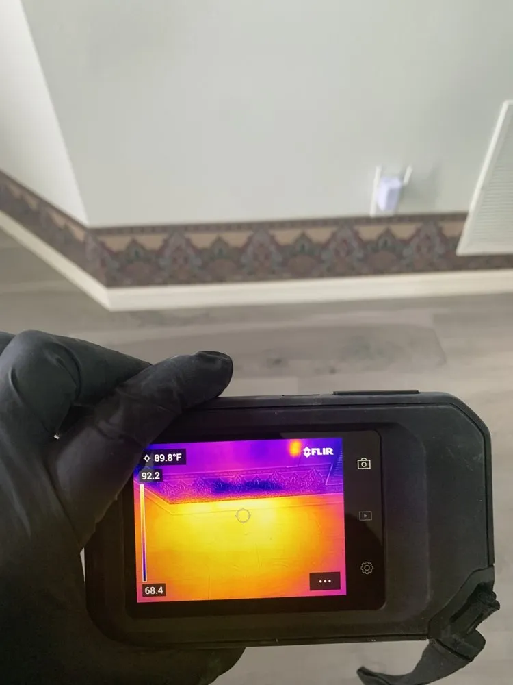 Slide of Active Leak Solutions - Leak Detection Specialist 