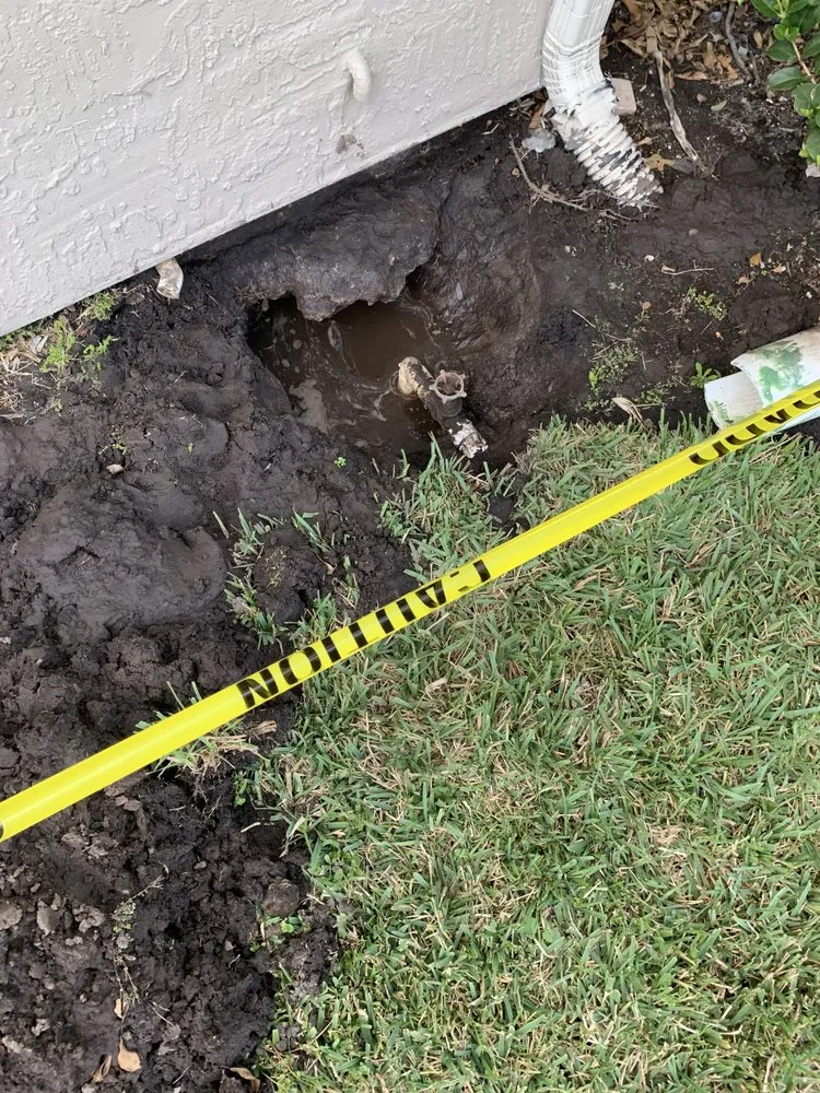 Slide of Active Leak Solutions - Leak Detection Specialist 