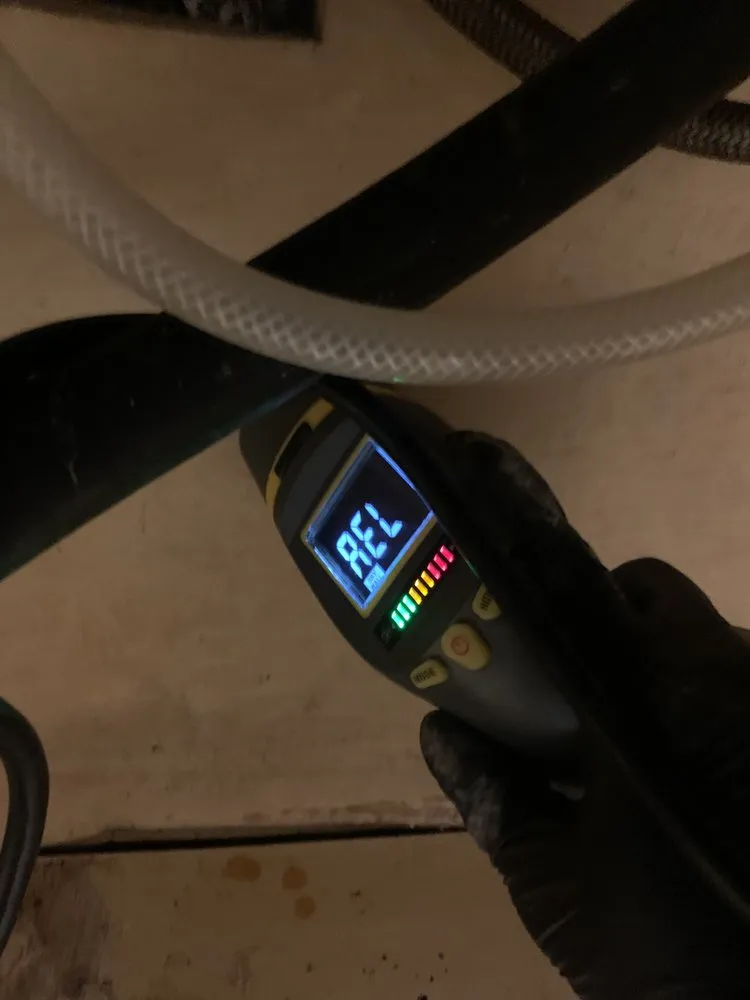 Slide of Active Leak Solutions - Leak Detection Specialist 