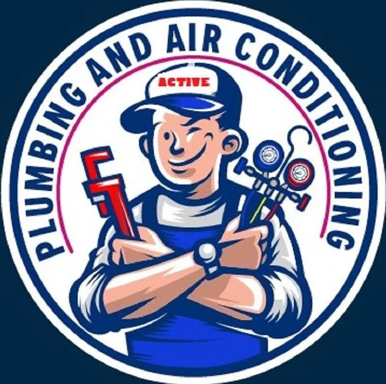 Slide of Active Plumbing & Air Conditioning