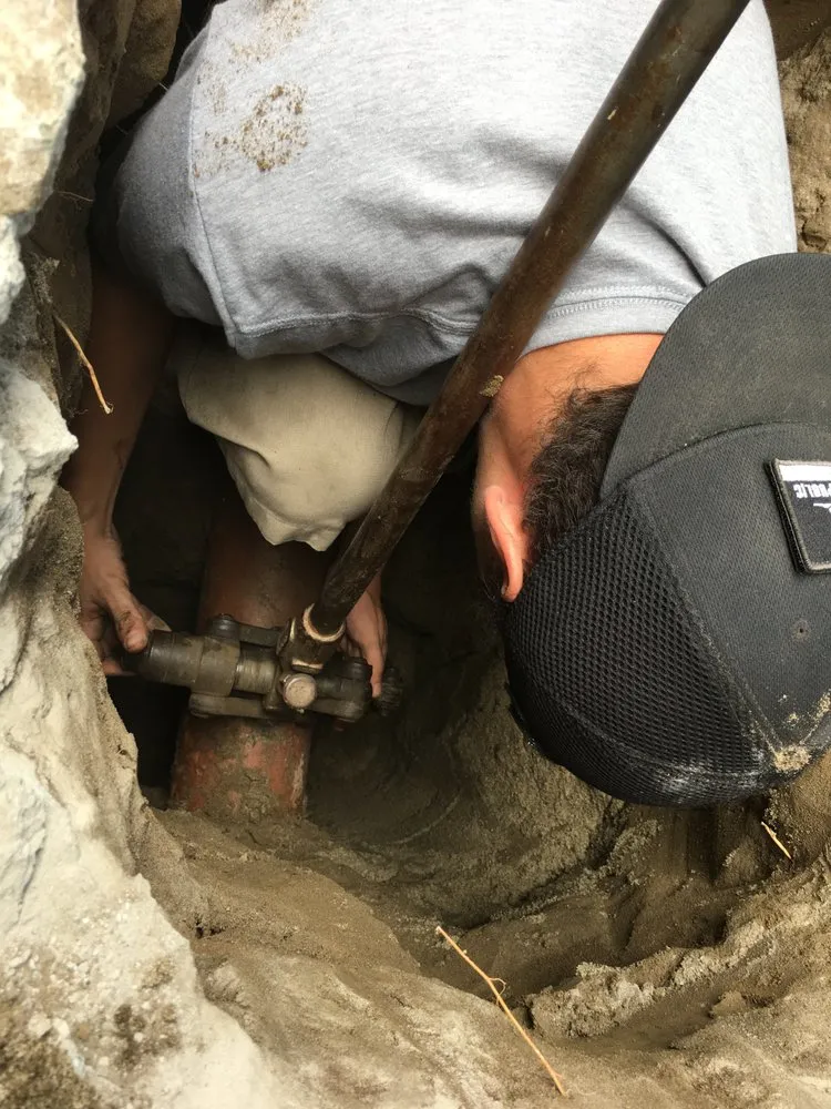 Slide of Active Plumbing & Rooter