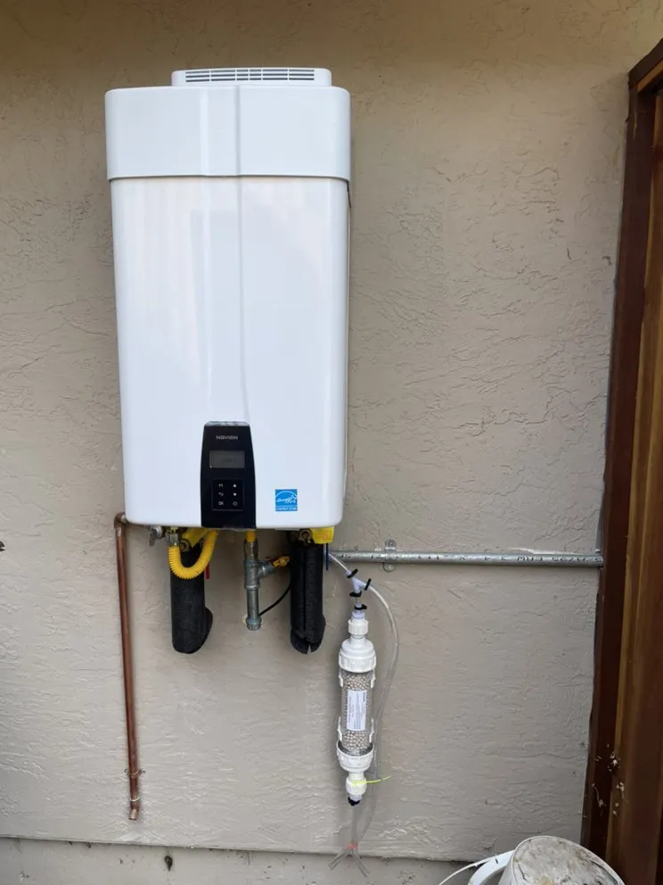 Professional emergency plumbing experts serving Fremont, CA - Active Plumbing and Water Heaters