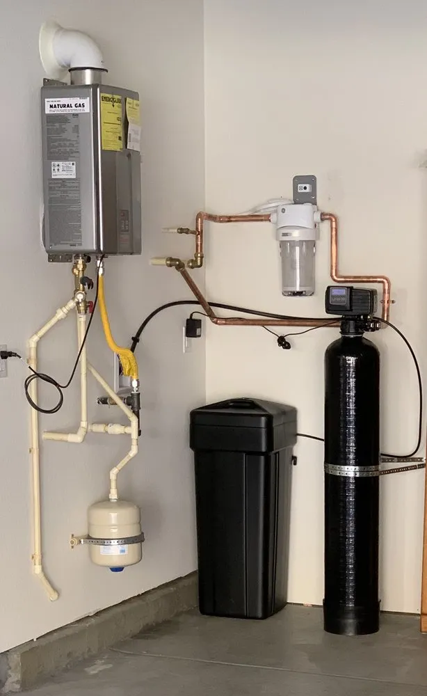 Affordable pipe repair service in Fremont, CA - Active Plumbing and Water Heaters