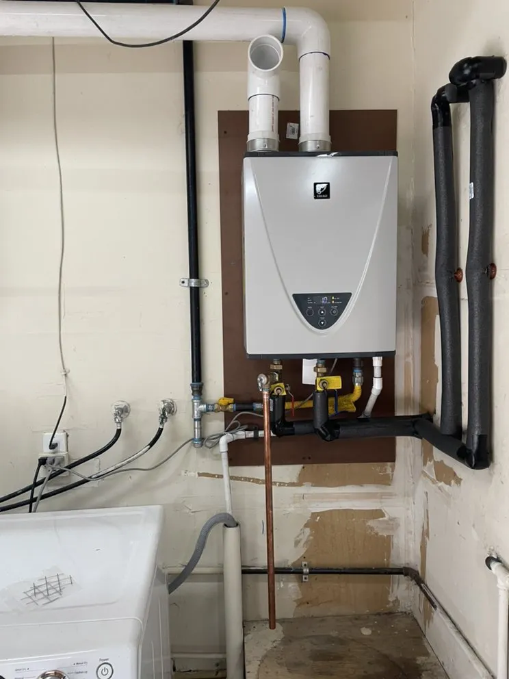 Expert leak detection service in Fremont, CA - Active Plumbing and Water Heaters