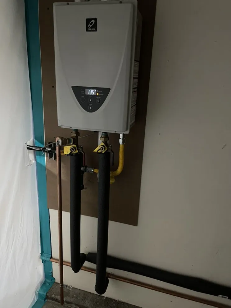 Top-rated drain cleaning in Fremont, CA by Active Plumbing and Water Heaters