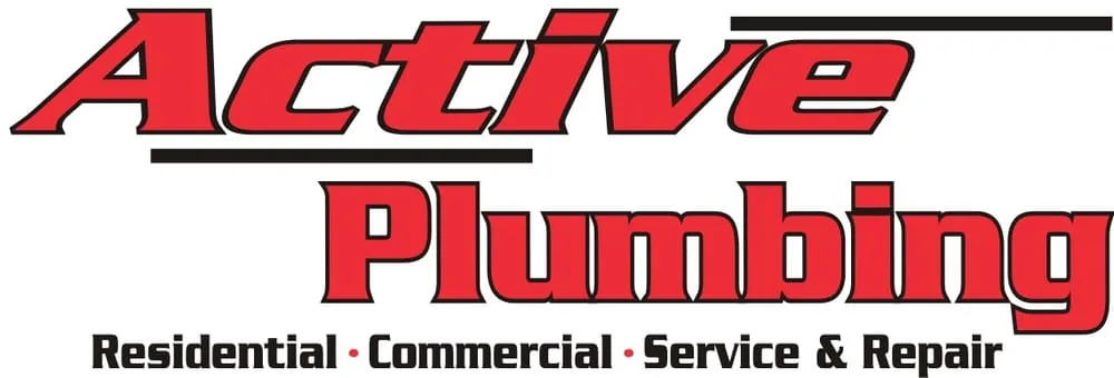 Slide of Active Plumbing