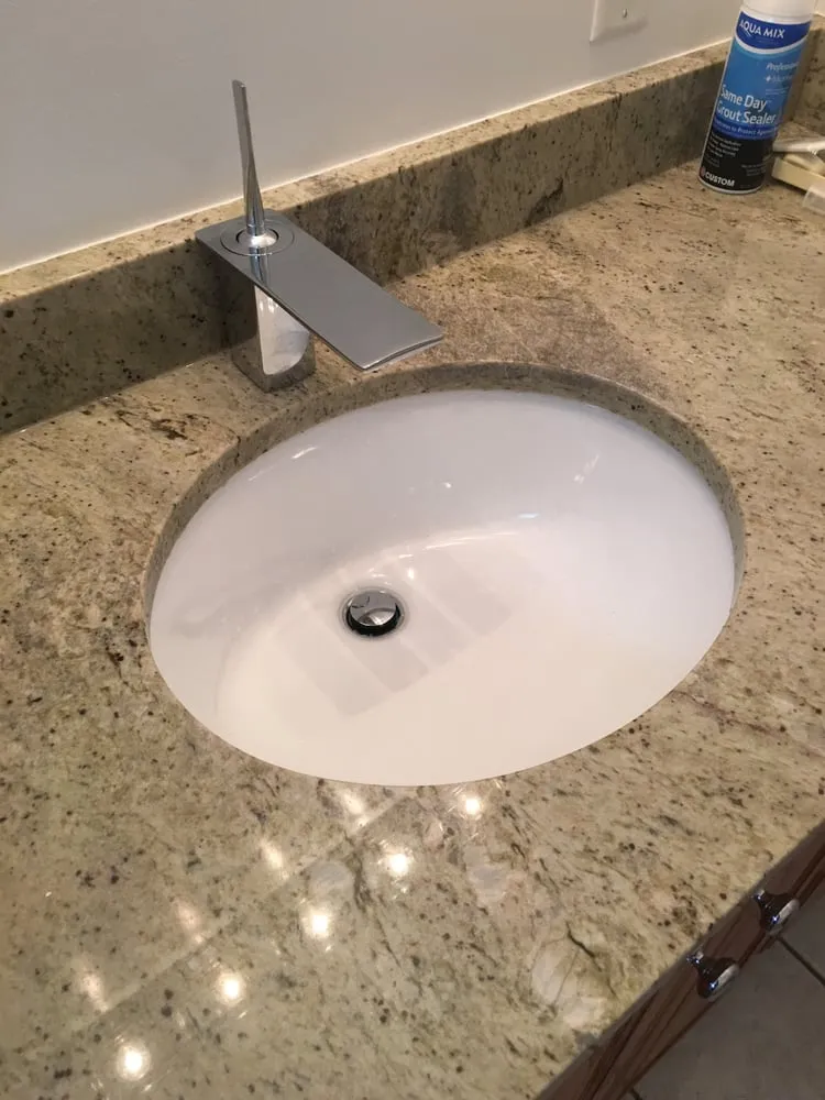 Slide of Active Plumbing