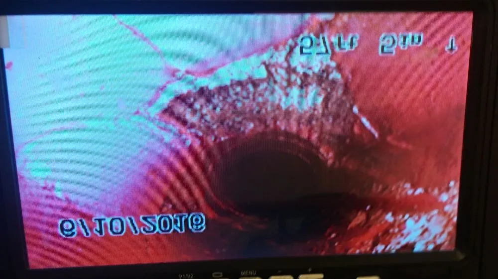 Slide of Active Rooter Plumbing & Drain Cleaning