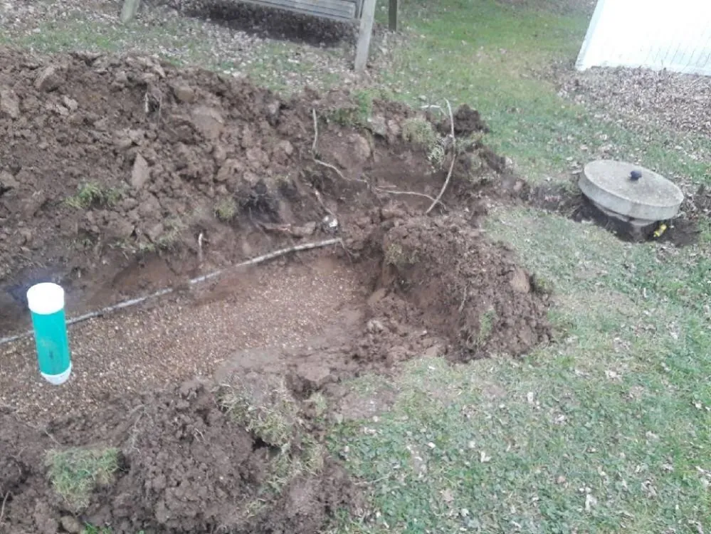 Slide of Active Rooter Plumbing & Drain Cleaning