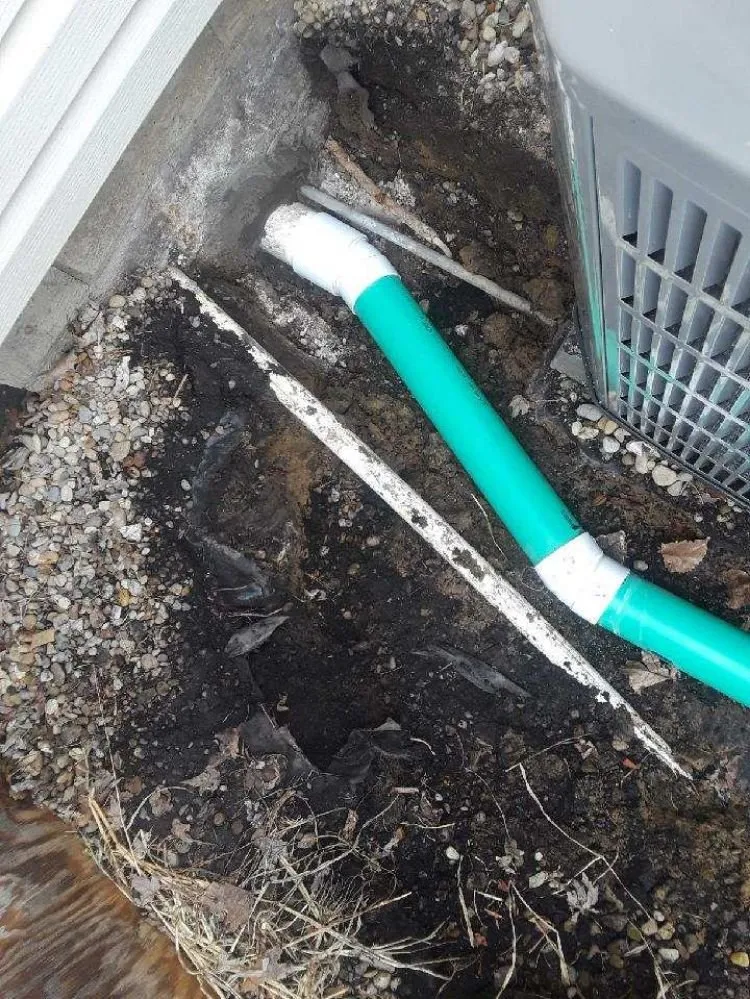 Slide of Active Rooter Plumbing & Drain Cleaning