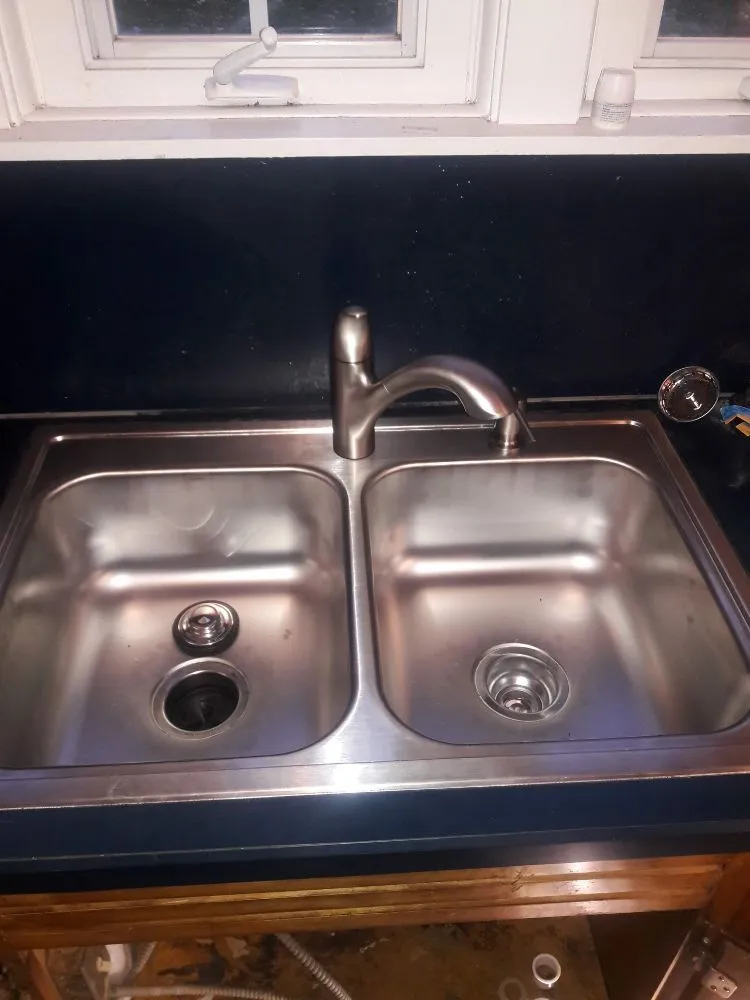 Slide of Active Rooter Plumbing & Drain Cleaning