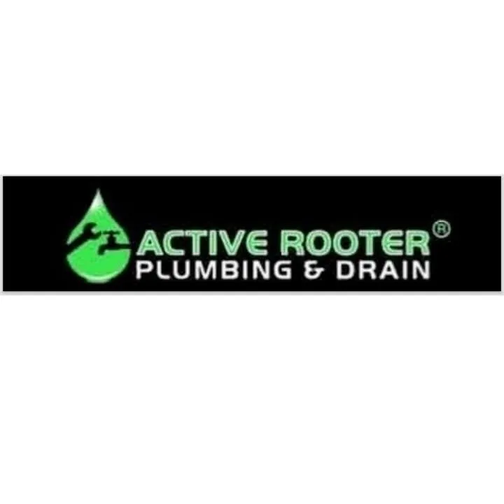 Slide of Active Rooter Plumbing Drain Cleaning