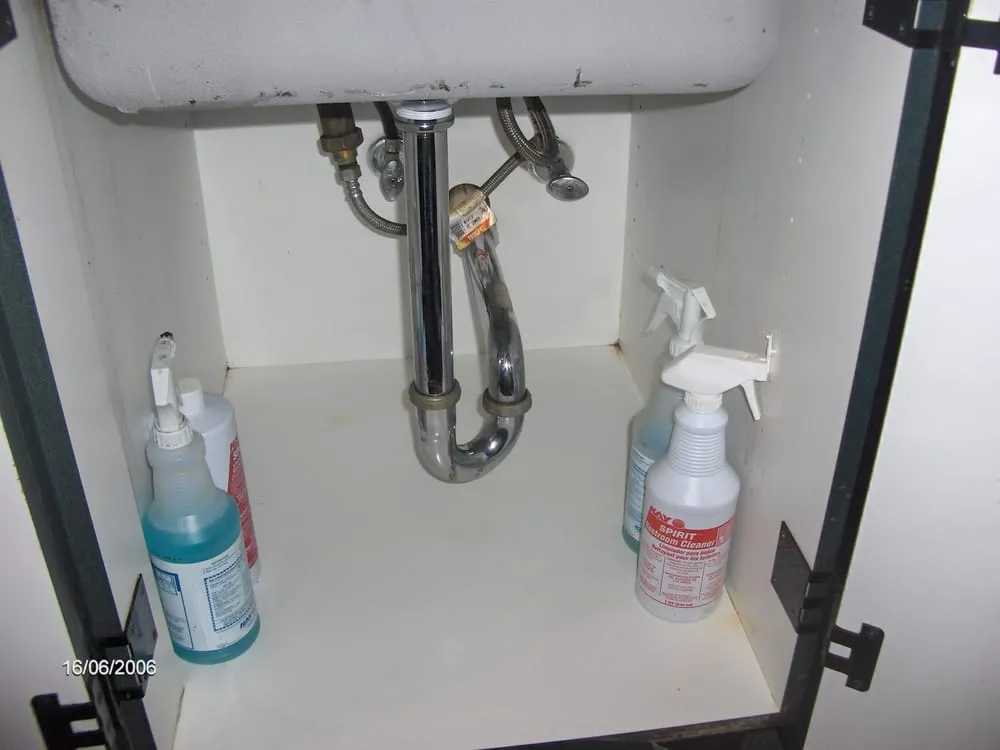 Slide of Acton Plumbing