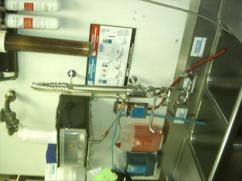 Slide of Acton Plumbing