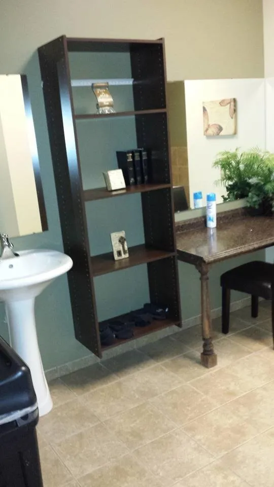 Slide of ACTS Construction Services