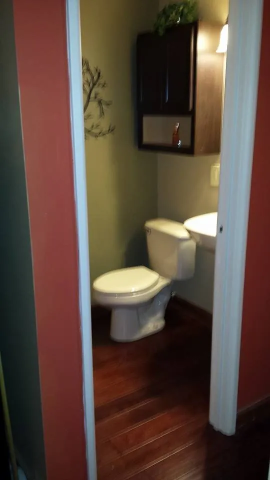 Slide of ACTS Construction Services