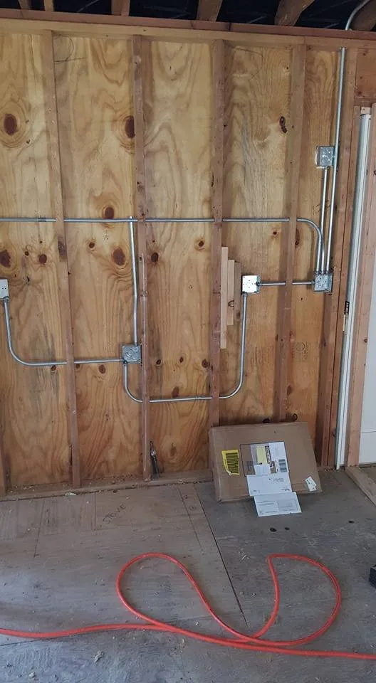 Slide of ACTS Construction Services