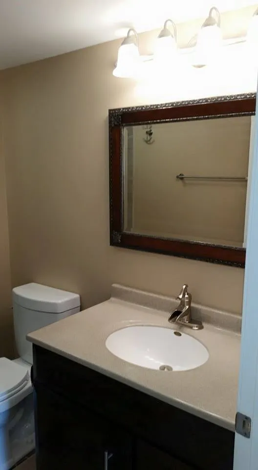 Slide of ACTS Construction Services