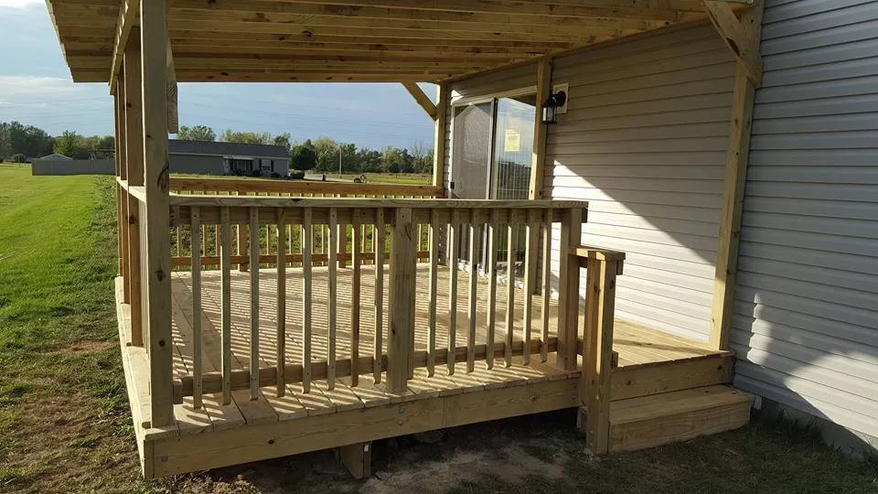 Expert leak detection service in Bolingbrook, IL - ACTS Construction Services