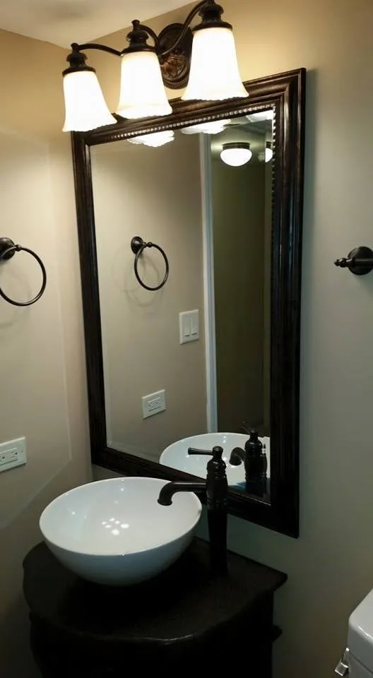 Slide of ACTS Construction Services