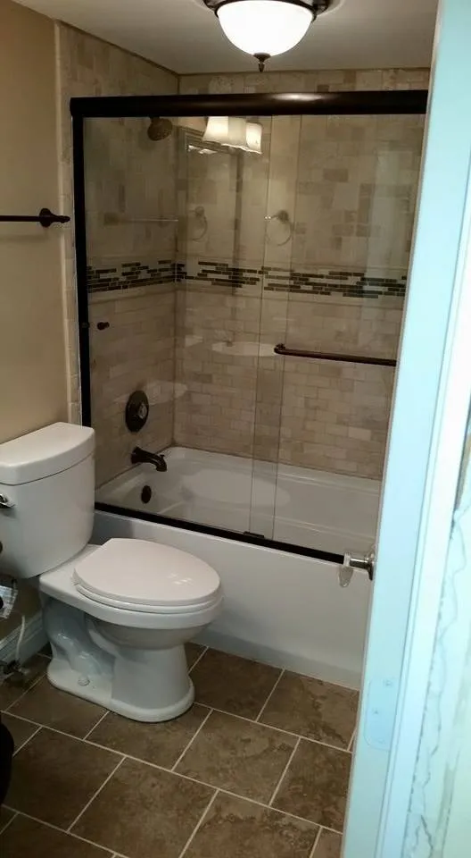 Quality leak detection for homes in Bolingbrook, IL by ACTS Construction Services