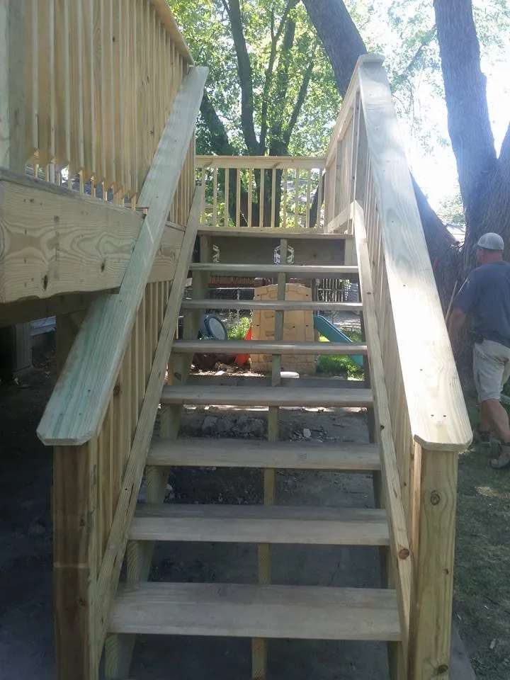 Top-rated emergency plumbing experts serving Bolingbrook, IL - ACTS Construction Services