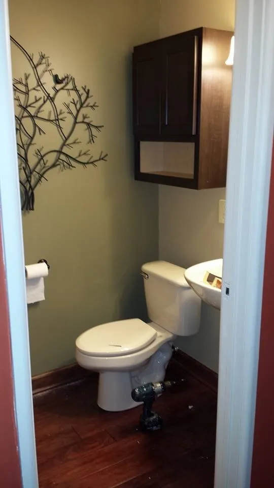 Affordable emergency plumbing service in Bolingbrook, IL - ACTS Construction Services