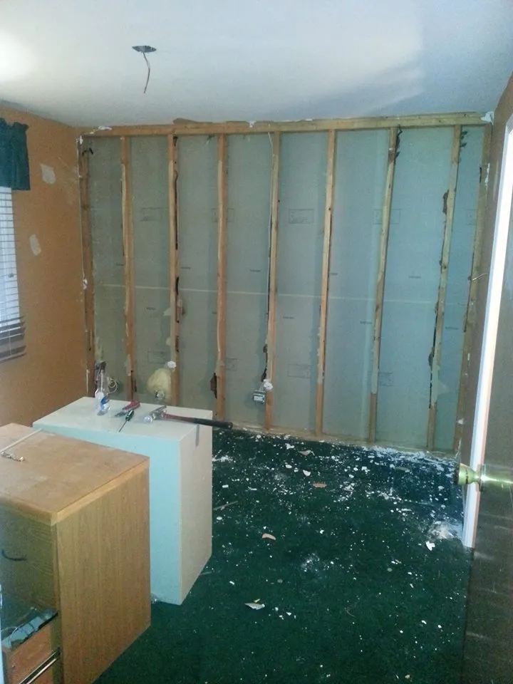 Affordable plumbing repair in Bolingbrook, IL by ACTS Construction Services