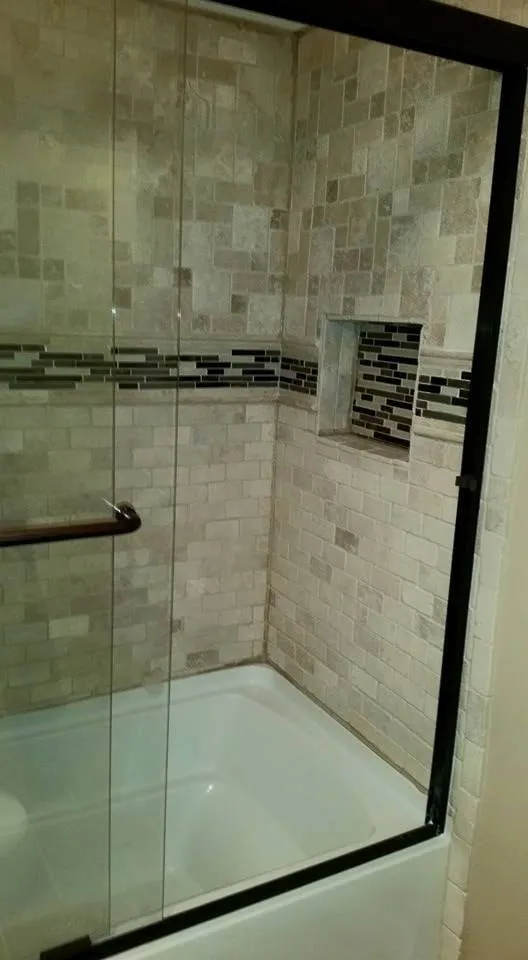 Slide of ACTS Construction Services