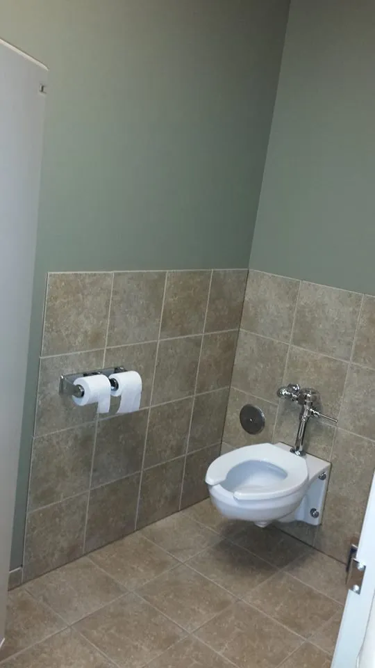 Slide of ACTS Construction Services