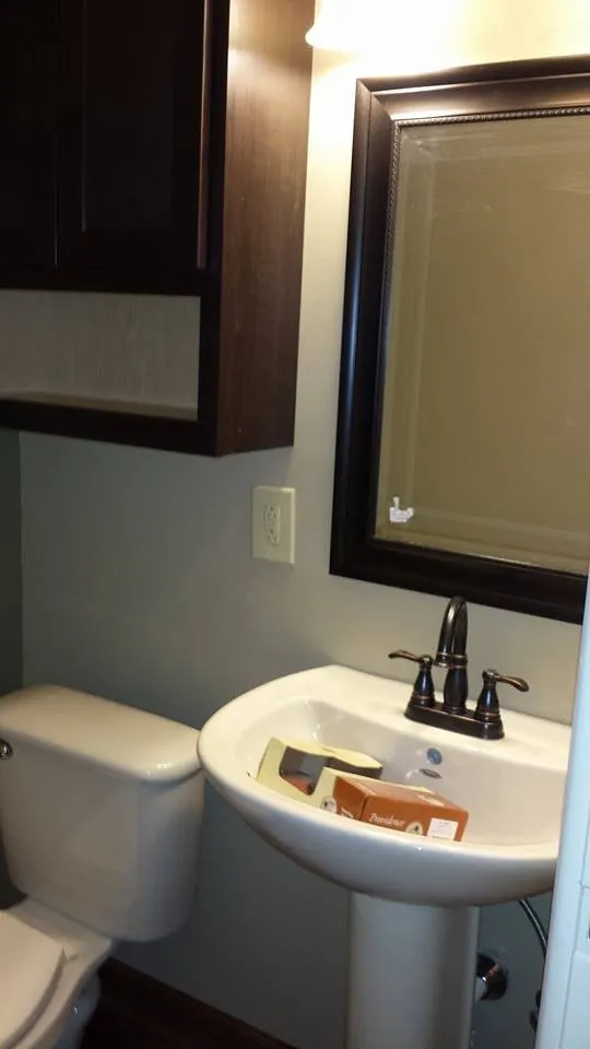 Slide of ACTS Construction Services