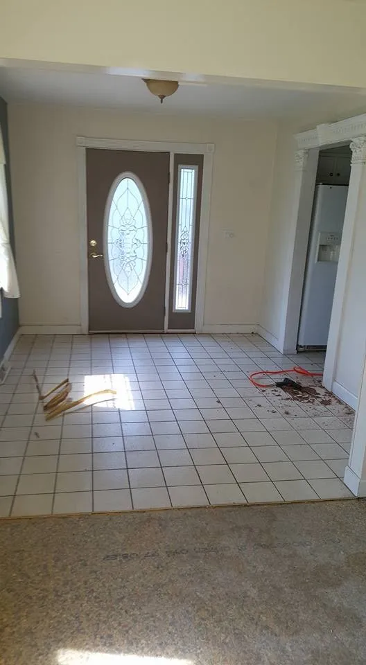 Slide of ACTS Construction Services