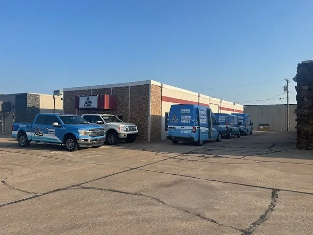 Reliable pipe repair experts serving Tulsa, OK - Acts of Service Plumbing