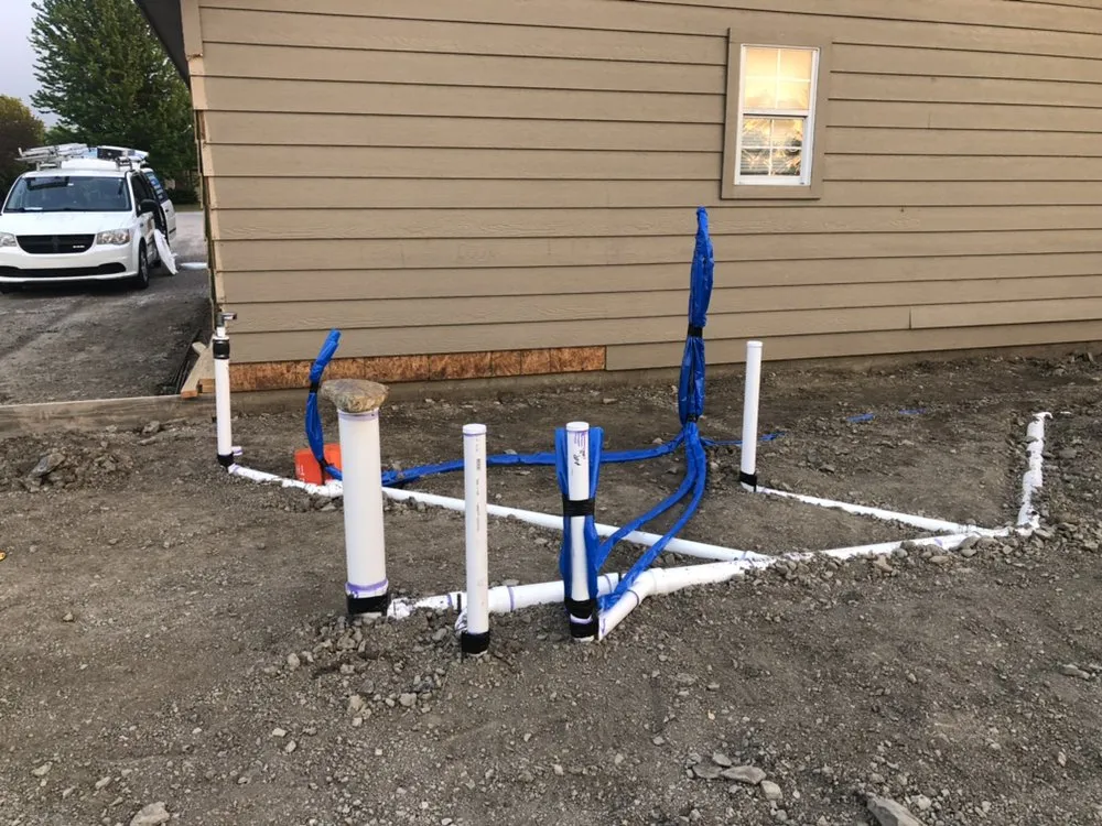 Trusted leak detection experts serving Tulsa, OK - Acts of Service Plumbing