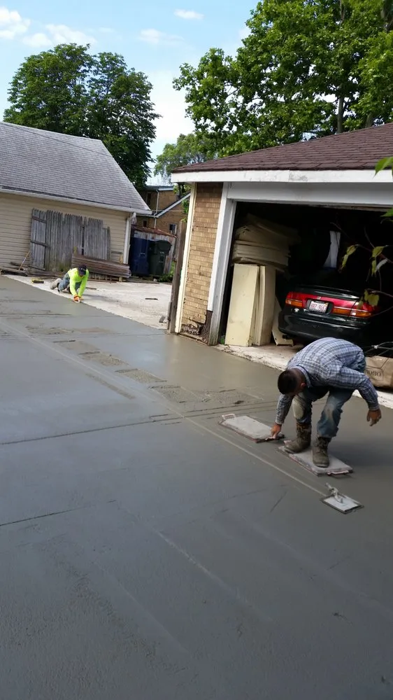 Slide of Acuity Sewer and Water