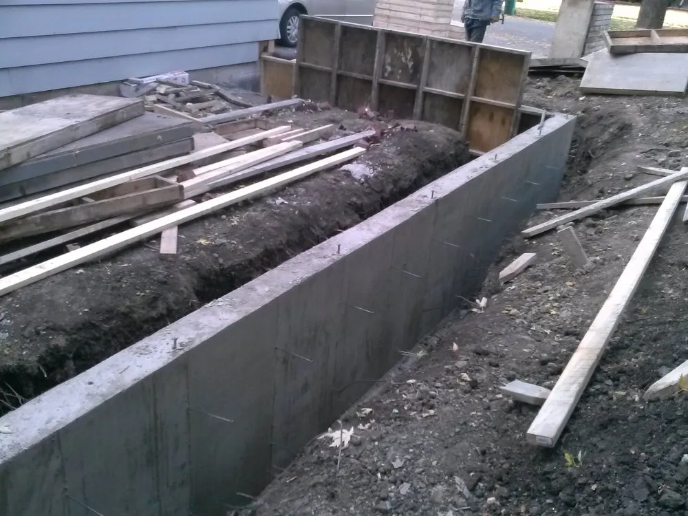 Slide of Acuity Sewer and Water