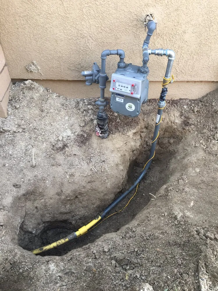 Slide of Acumen Plumbing