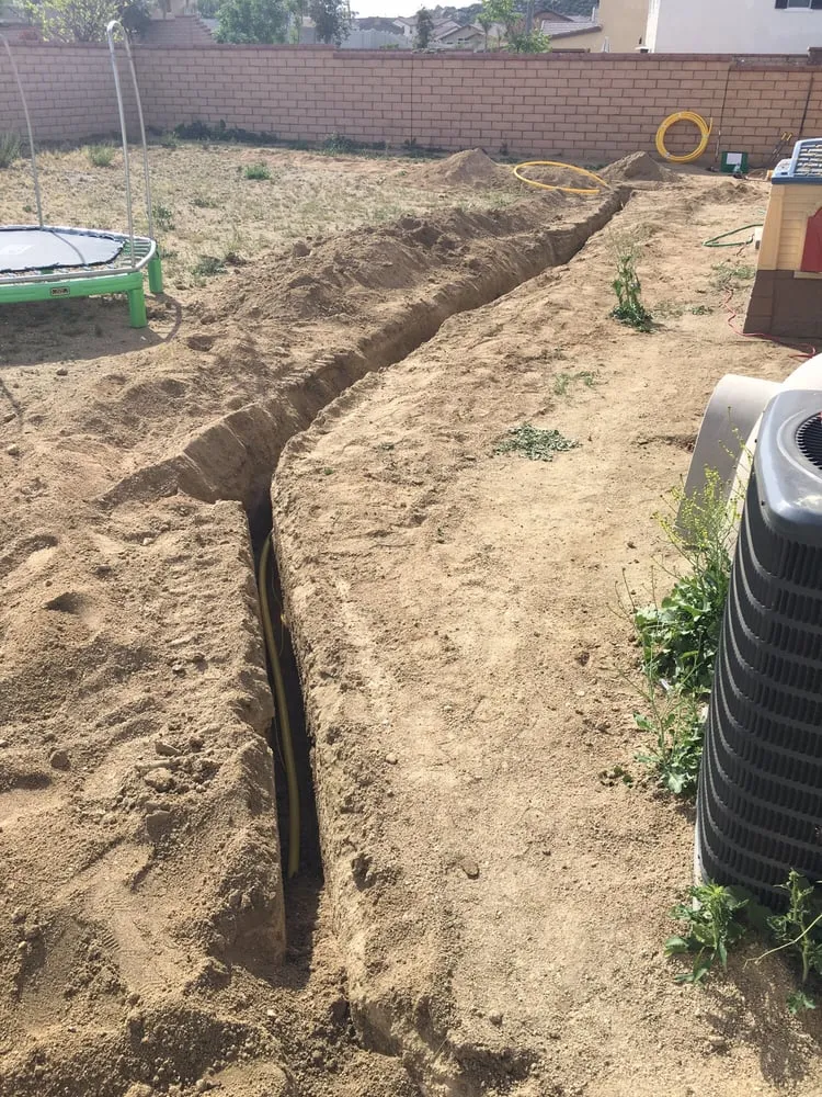 Slide of Acumen Plumbing