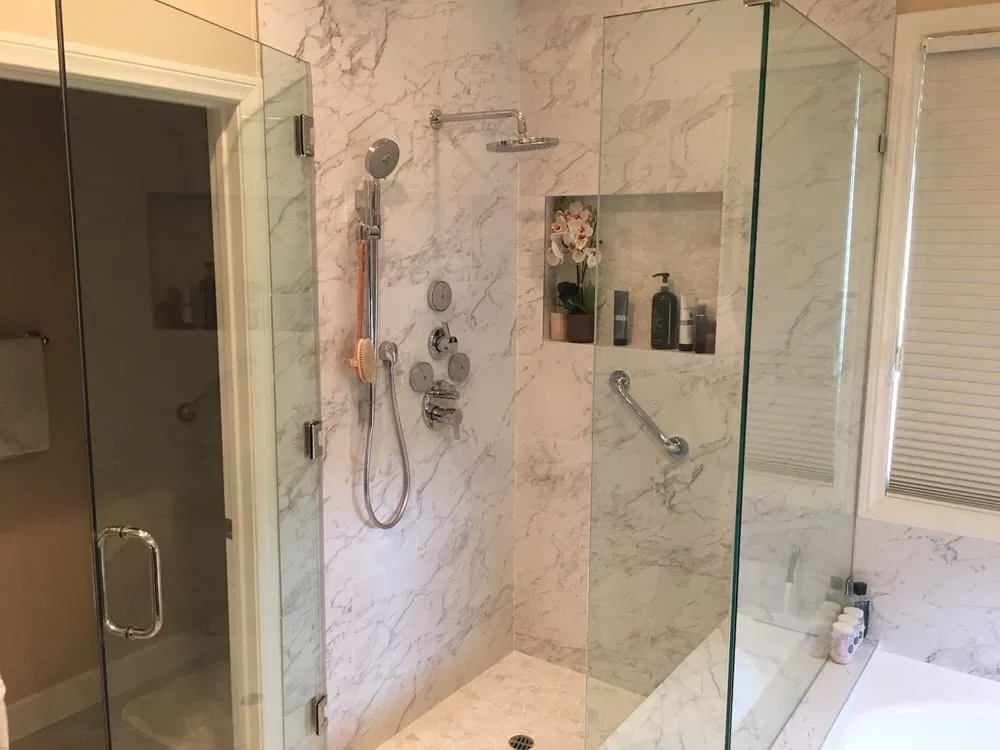 Slide of Acumen Plumbing