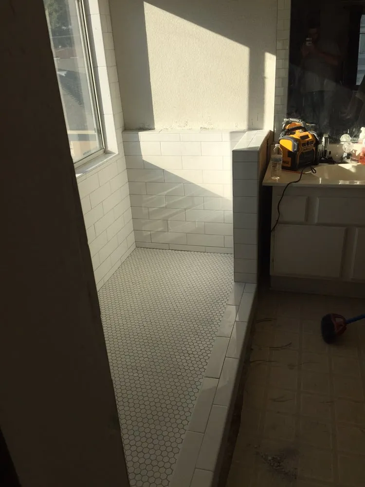 Slide of Acumen Plumbing