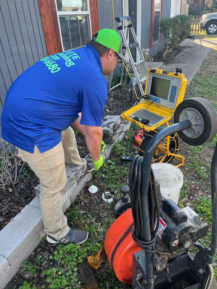 Slide of Acute Plumbing Care