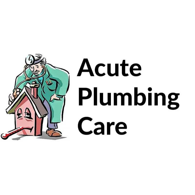 Slide of Acute Plumbing Care