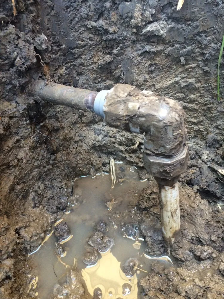 Slide of Acute Plumbing Care