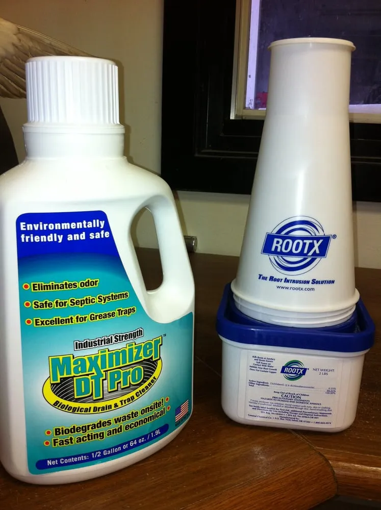 Slide of Acute Plumbing Care