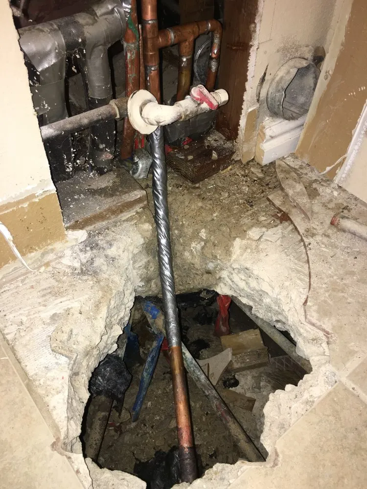 Affordable drain cleaning in Greenville, TX by Acute Plumbing Care