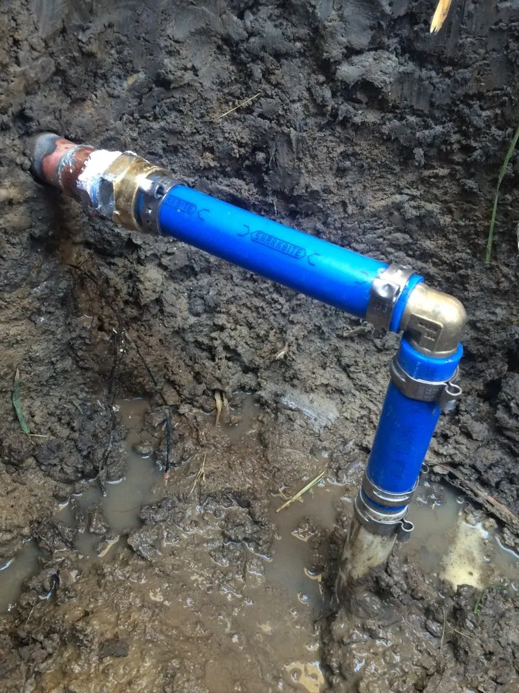 Affordable drain cleaning in Greenville, TX by Acute Plumbing Care