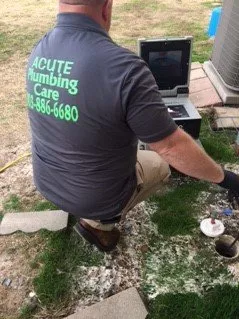 Reliable water heater service service in Greenville, TX - Acute Plumbing Care