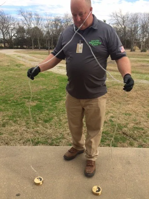 Quality pipe repair for homes in Greenville, TX by Acute Plumbing Care