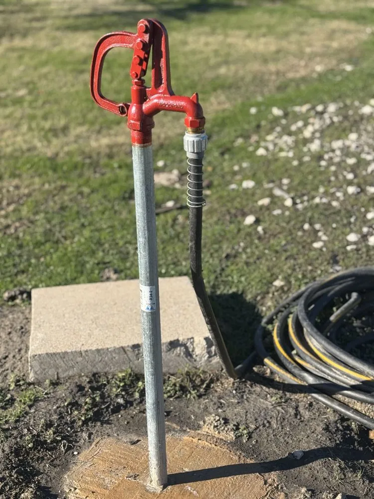 Slide of Acute Plumbing Care