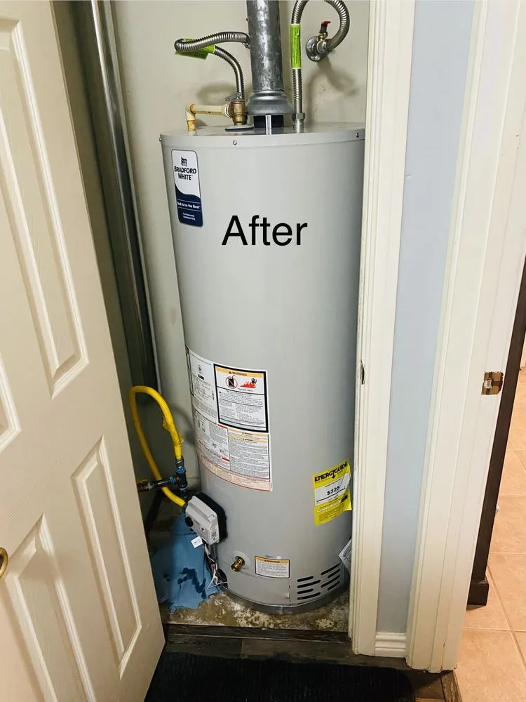 Slide of Acute Plumbing Care